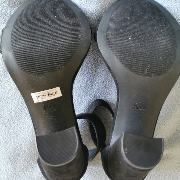Brand New Strappy Heels - Picture 3 of 4